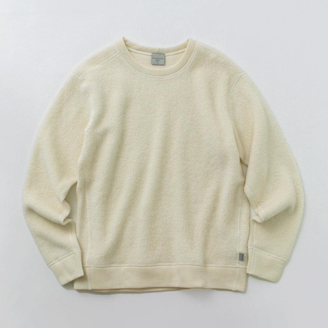 HOUDINI(フーディニ)