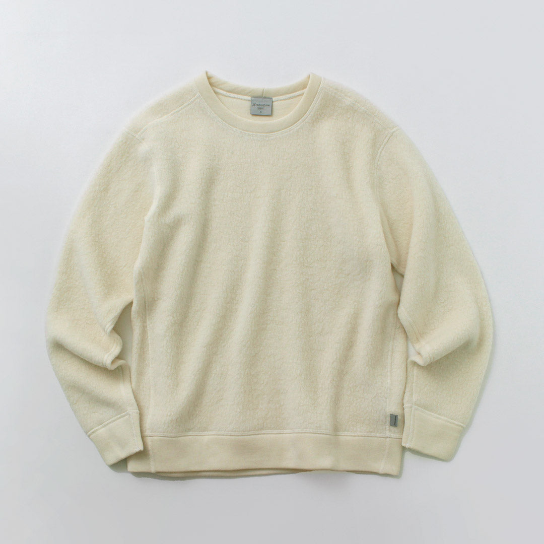 HOUDINI(フーディニ)