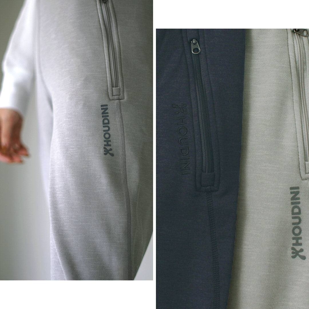 HOUDINI(フーディニ)