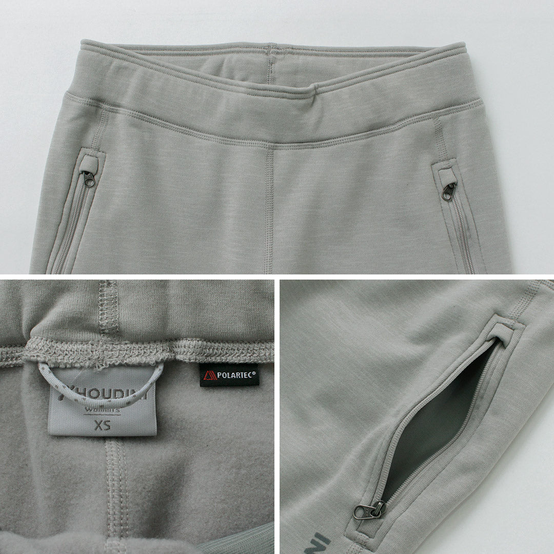 HOUDINI(フーディニ)