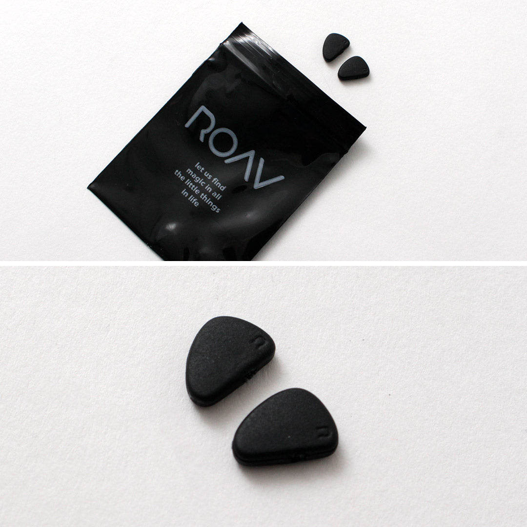 ROAV GALAXY(ローヴギャラクシー) ネスター フォールディング サングラス