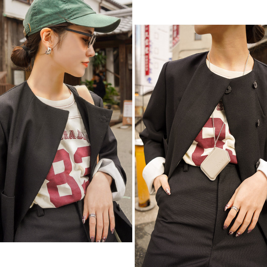 ROAV GALAXY(ローヴギャラクシー) ネスター フォールディング サングラス