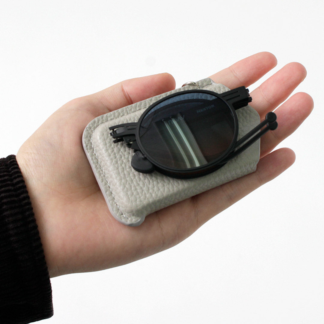 ROAV GALAXY(ローヴギャラクシー) ネスター フォールディング サングラス