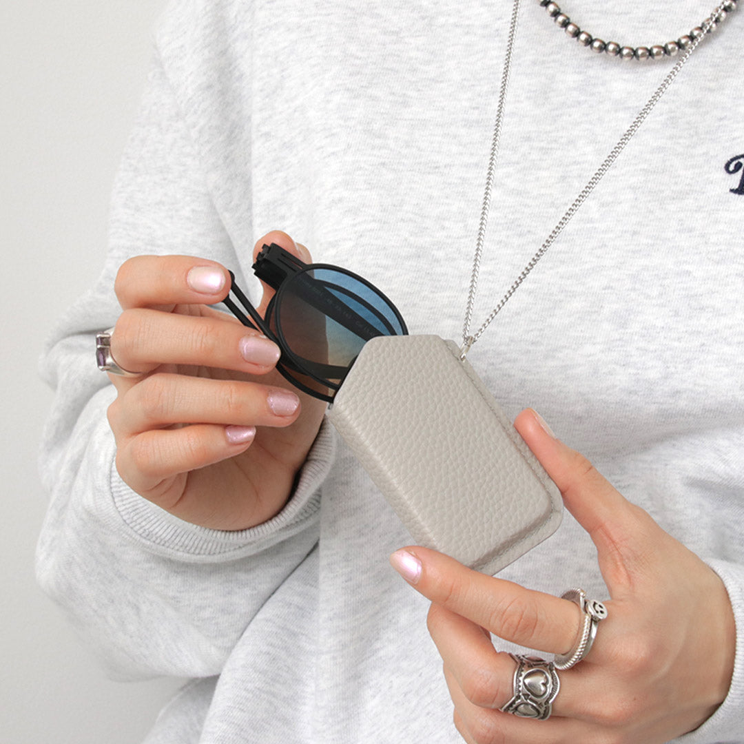 ROAV GALAXY(ローヴギャラクシー) ネスター フォールディング サングラス