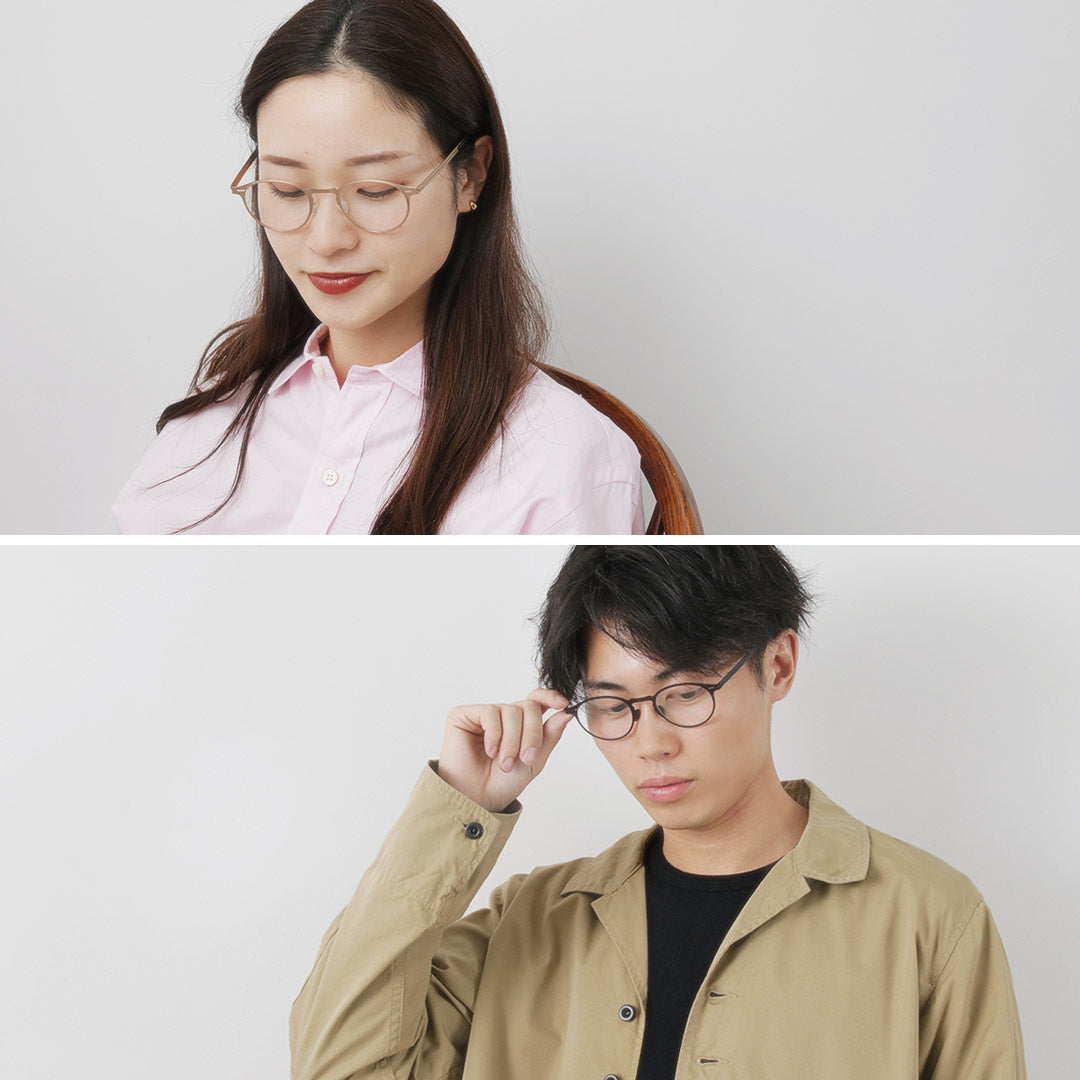 【50%OFF】INTHINITI(インシニティ) 度あり シニアグラス インディアナ リーディンググラス