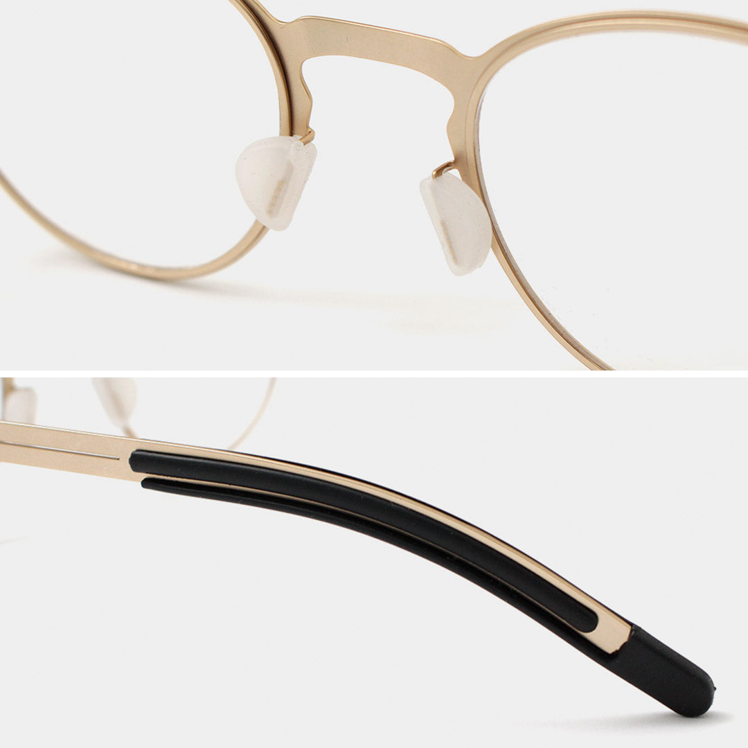 【50%OFF】INTHINITI(インシニティ) 度あり シニアグラス インディアナ リーディンググラス