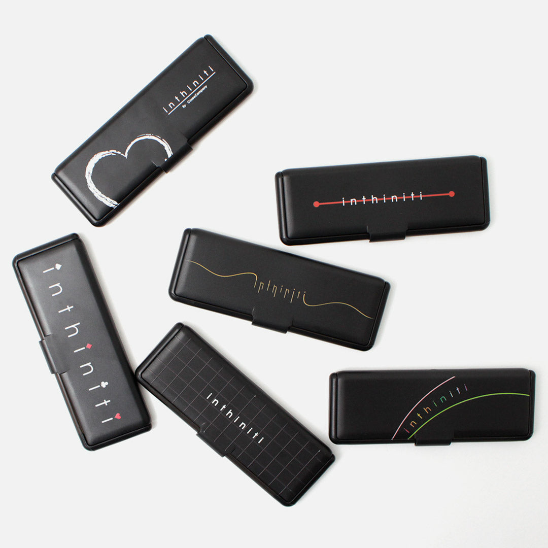 【50%OFF】INTHINITI(インシニティ) 度あり シニアグラス インディアナ リーディンググラス