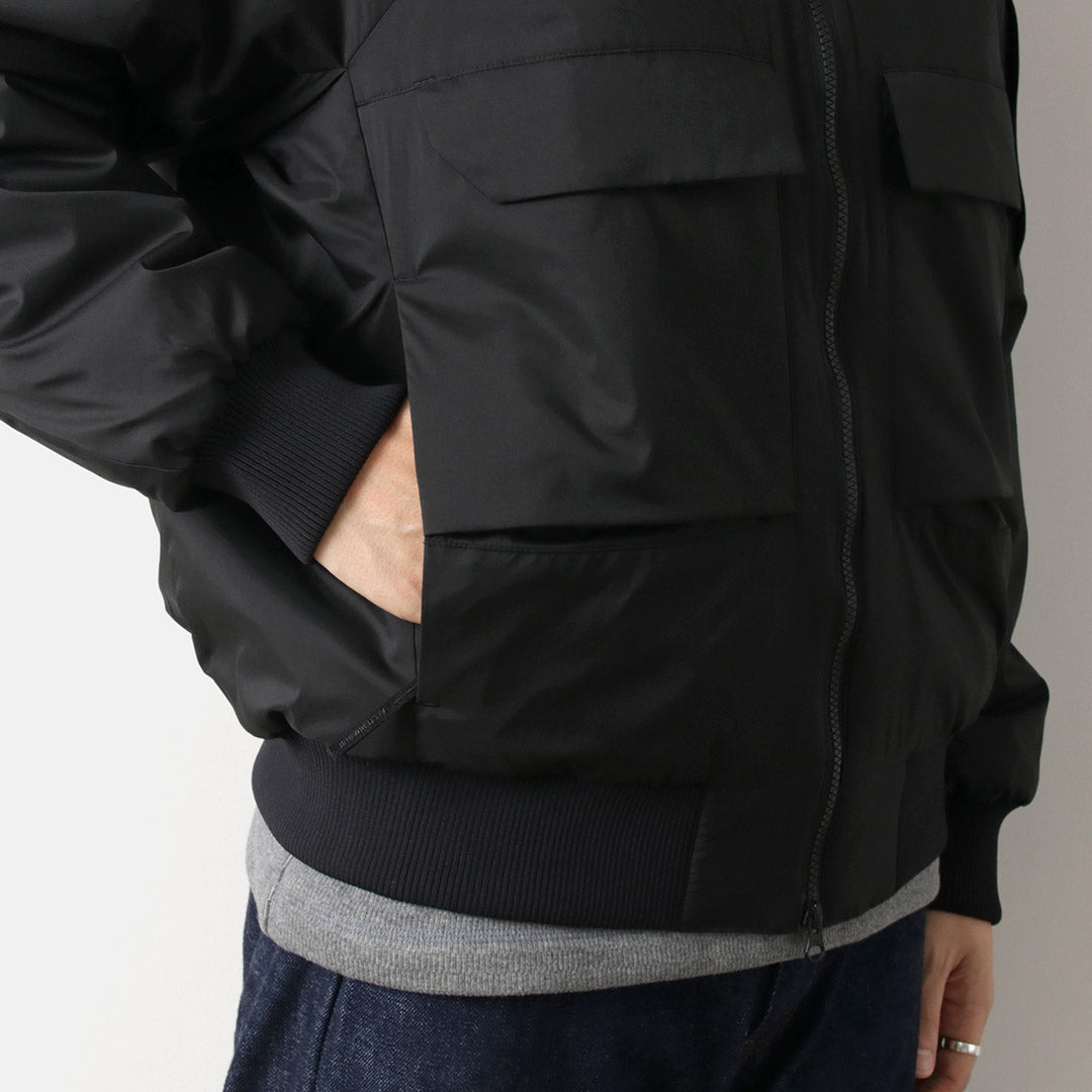 DESCENTEALLTERRAIN81(デサント/オルテライン81)