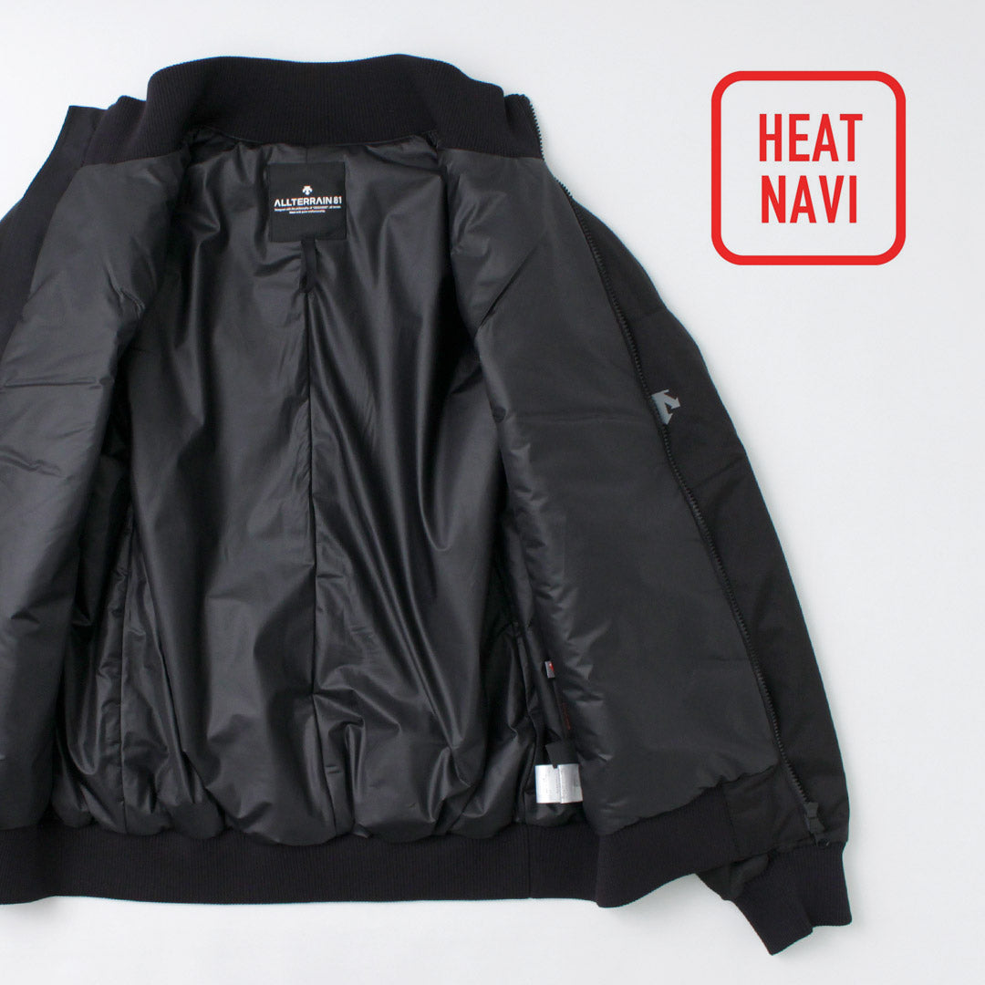 DESCENTEALLTERRAIN81(デサント/オルテライン81)