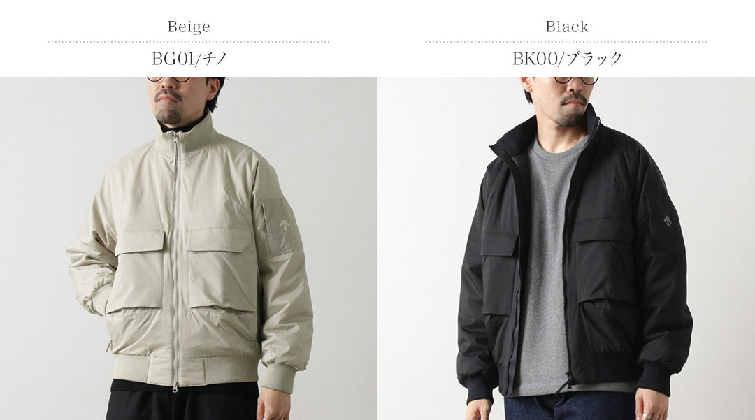 DESCENTEALLTERRAIN81(デサント/オルテライン81)