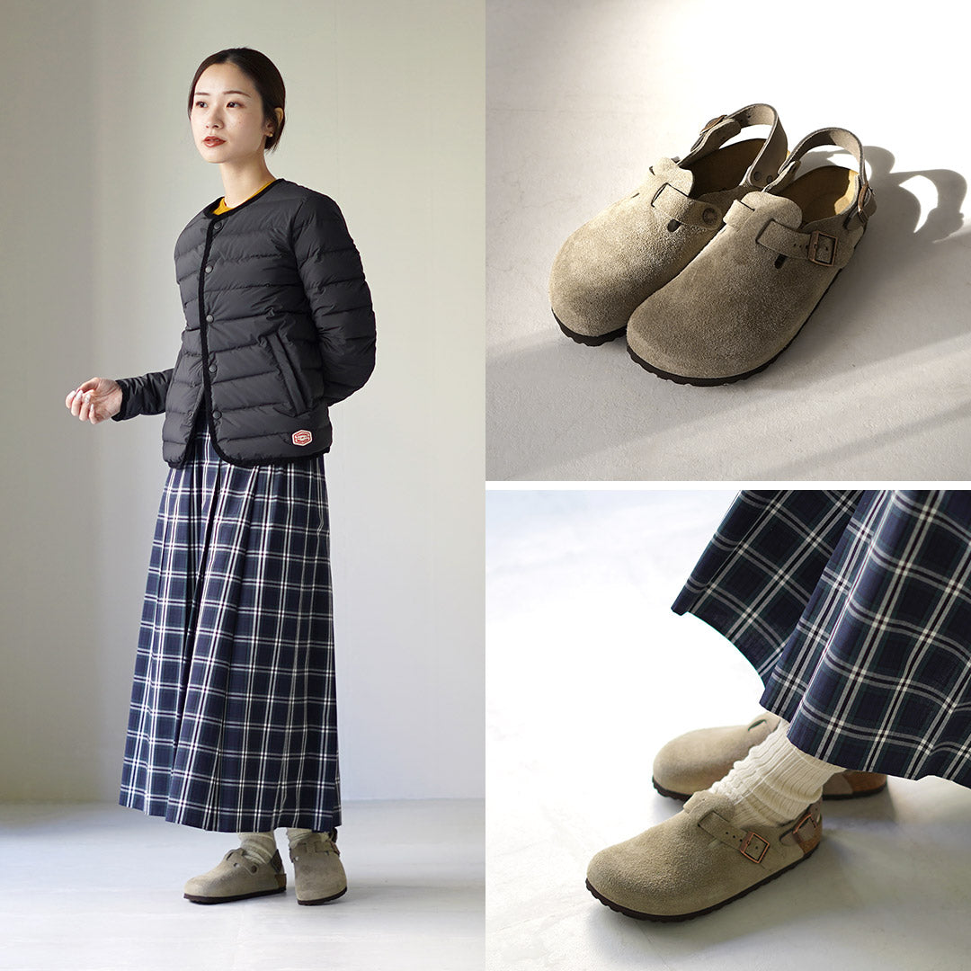 BIRKENSTOCK(ビルケンシュトック)