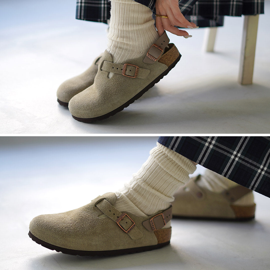 BIRKENSTOCK(ビルケンシュトック)