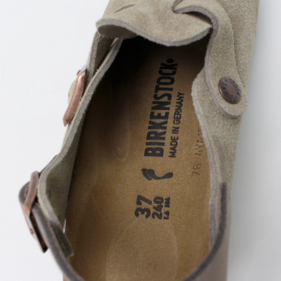 BIRKENSTOCK(ビルケンシュトック)