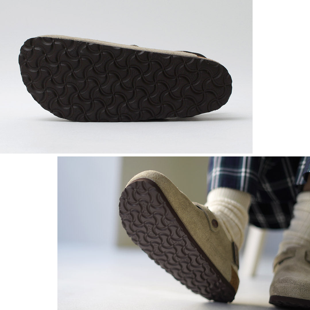 BIRKENSTOCK(ビルケンシュトック)