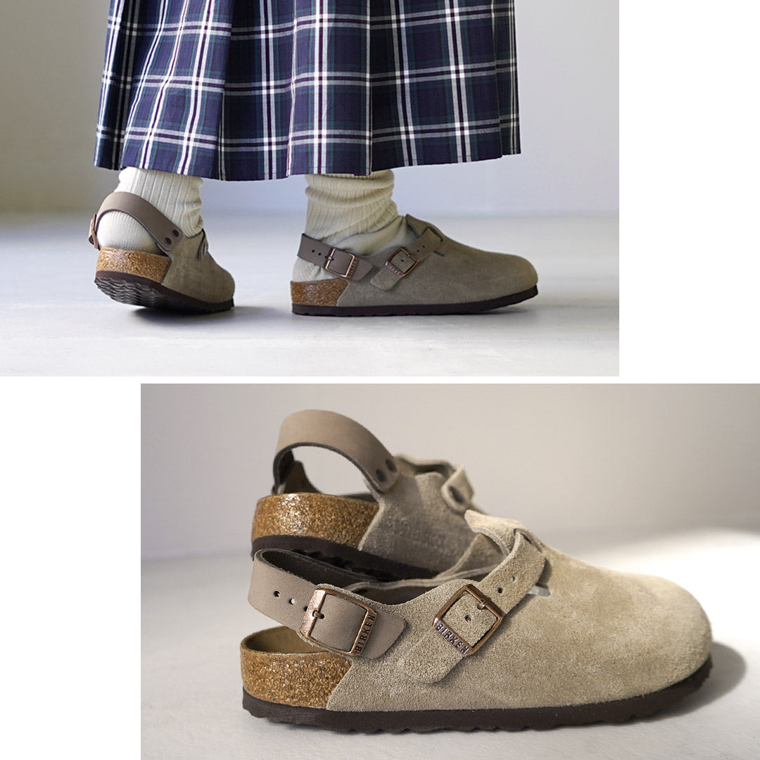 BIRKENSTOCK(ビルケンシュトック)