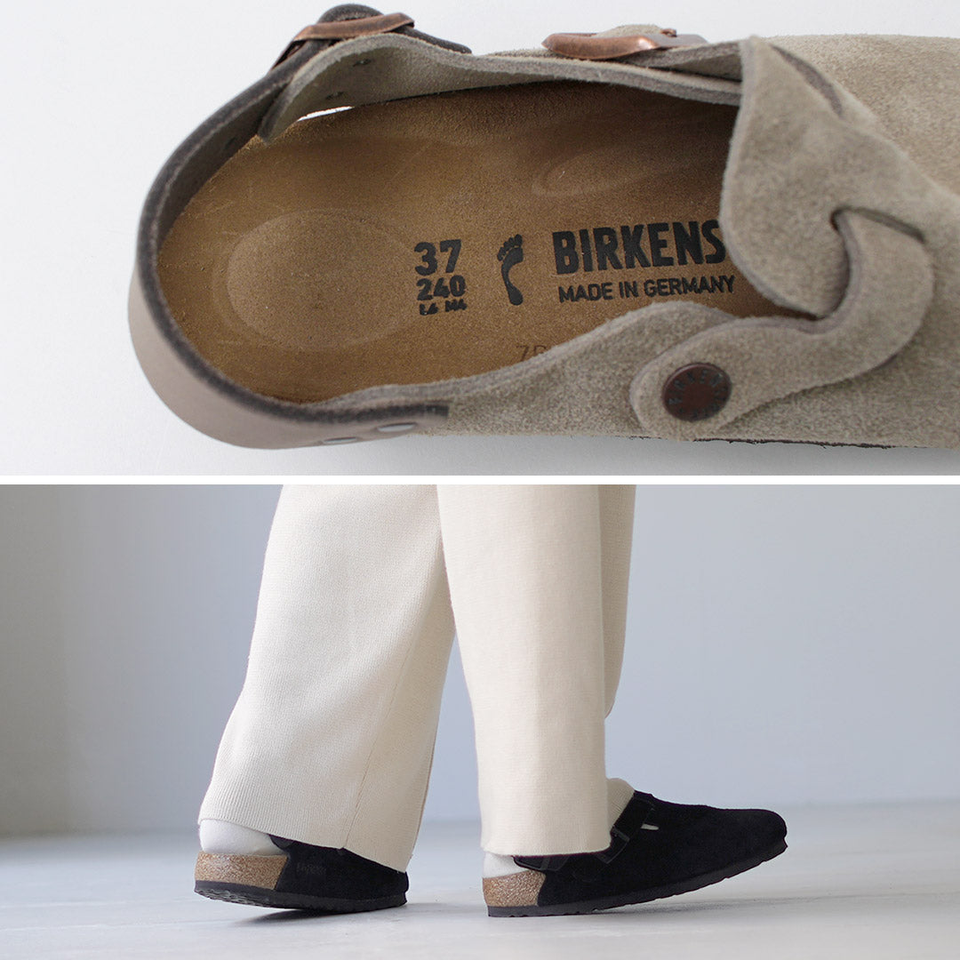 BIRKENSTOCK(ビルケンシュトック)
