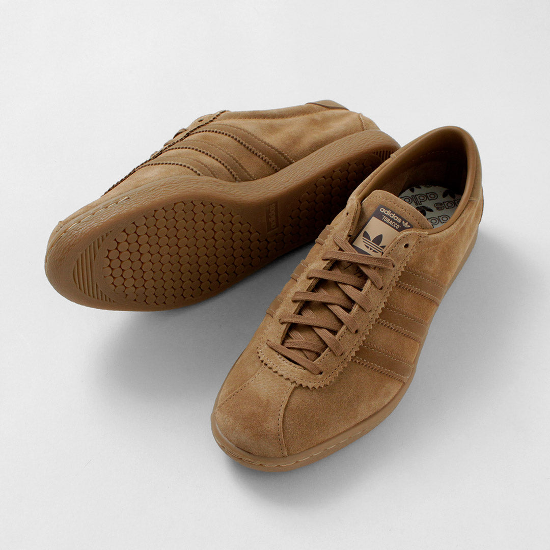 ADIDAS ORIGINALS(アディダス オリジナルス) タバコ スニーカー