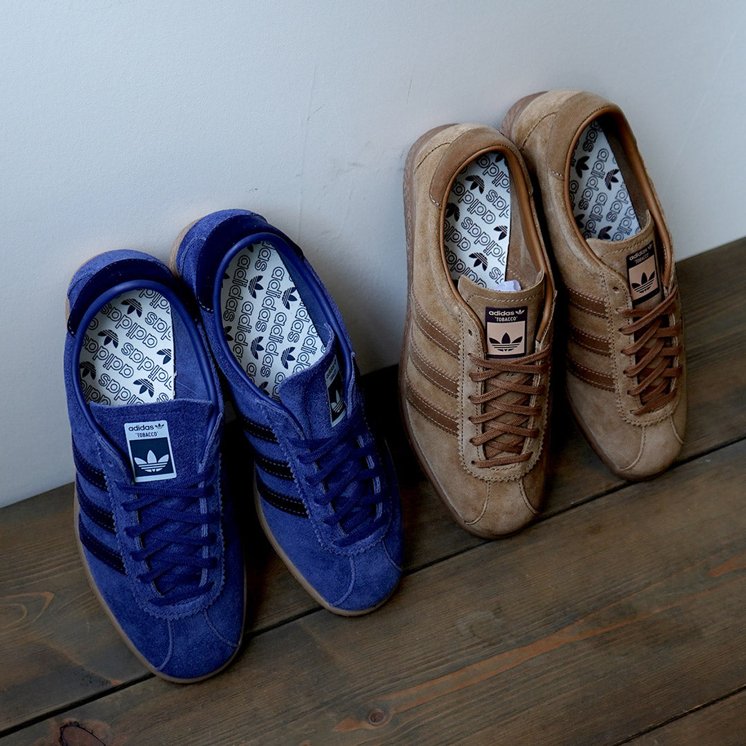 ADIDAS ORIGINALS(アディダス オリジナルス) タバコ スニーカー