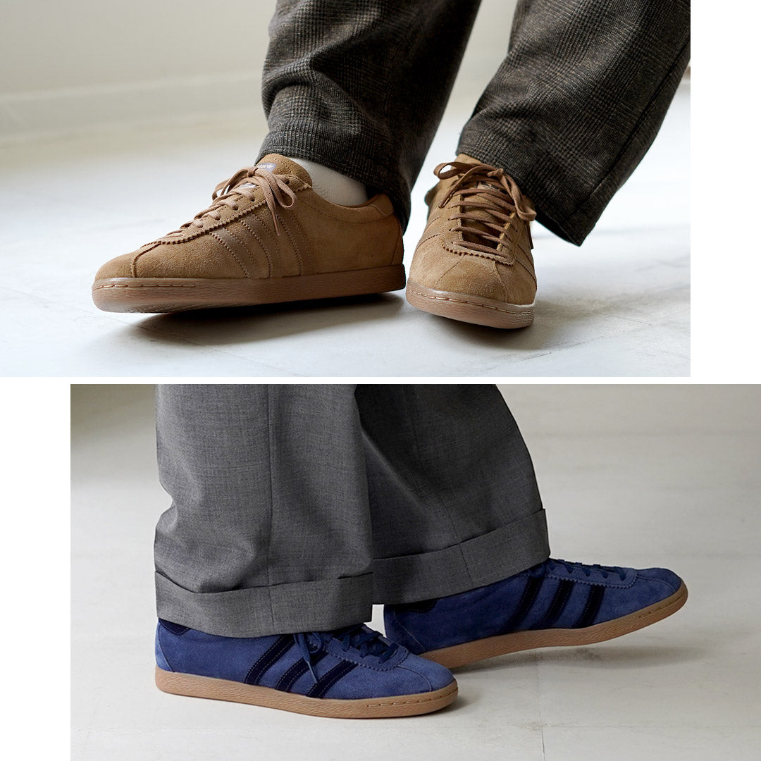 ADIDAS ORIGINALS(アディダス オリジナルス) タバコ スニーカー