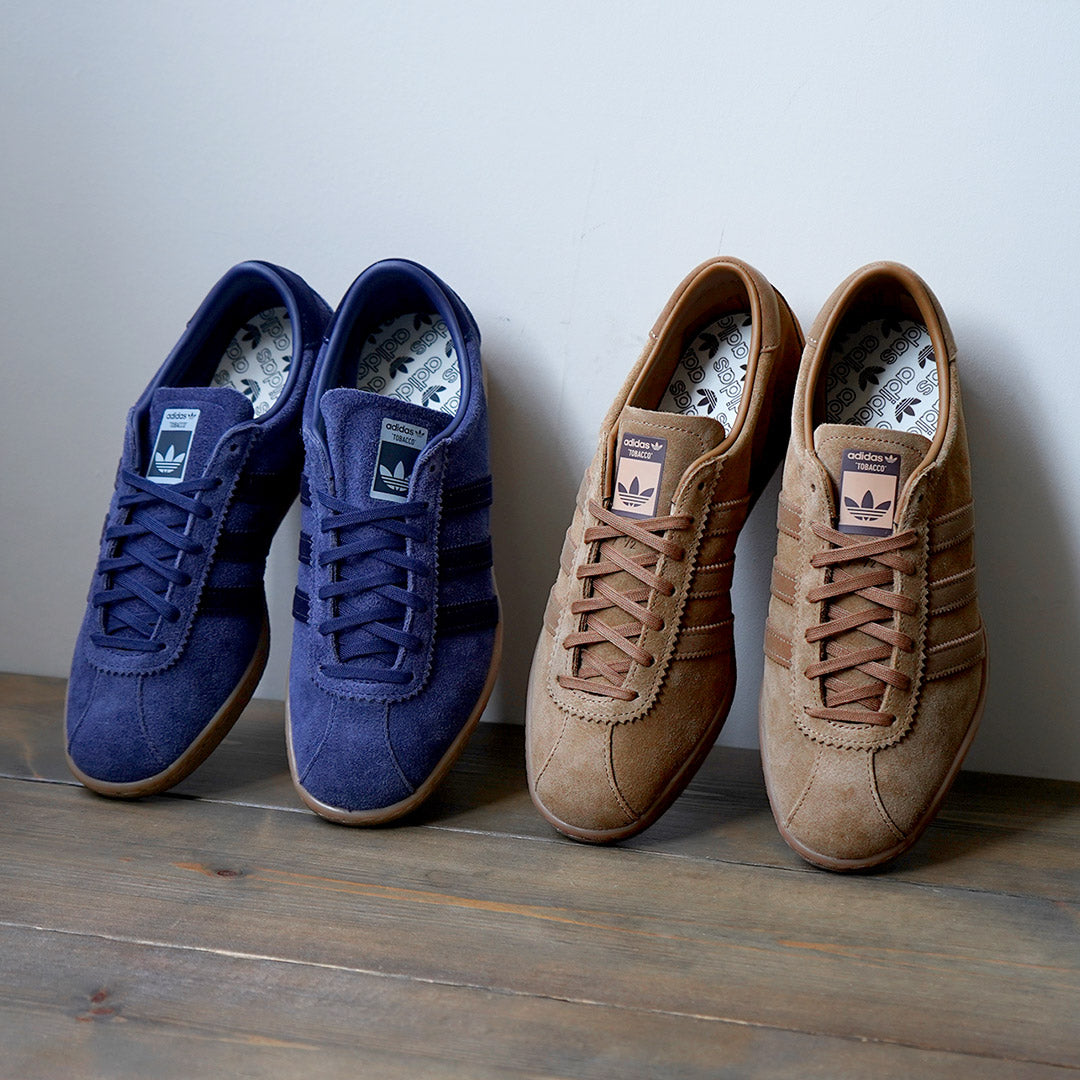 ADIDAS ORIGINALS(アディダス オリジナルス) タバコ スニーカー