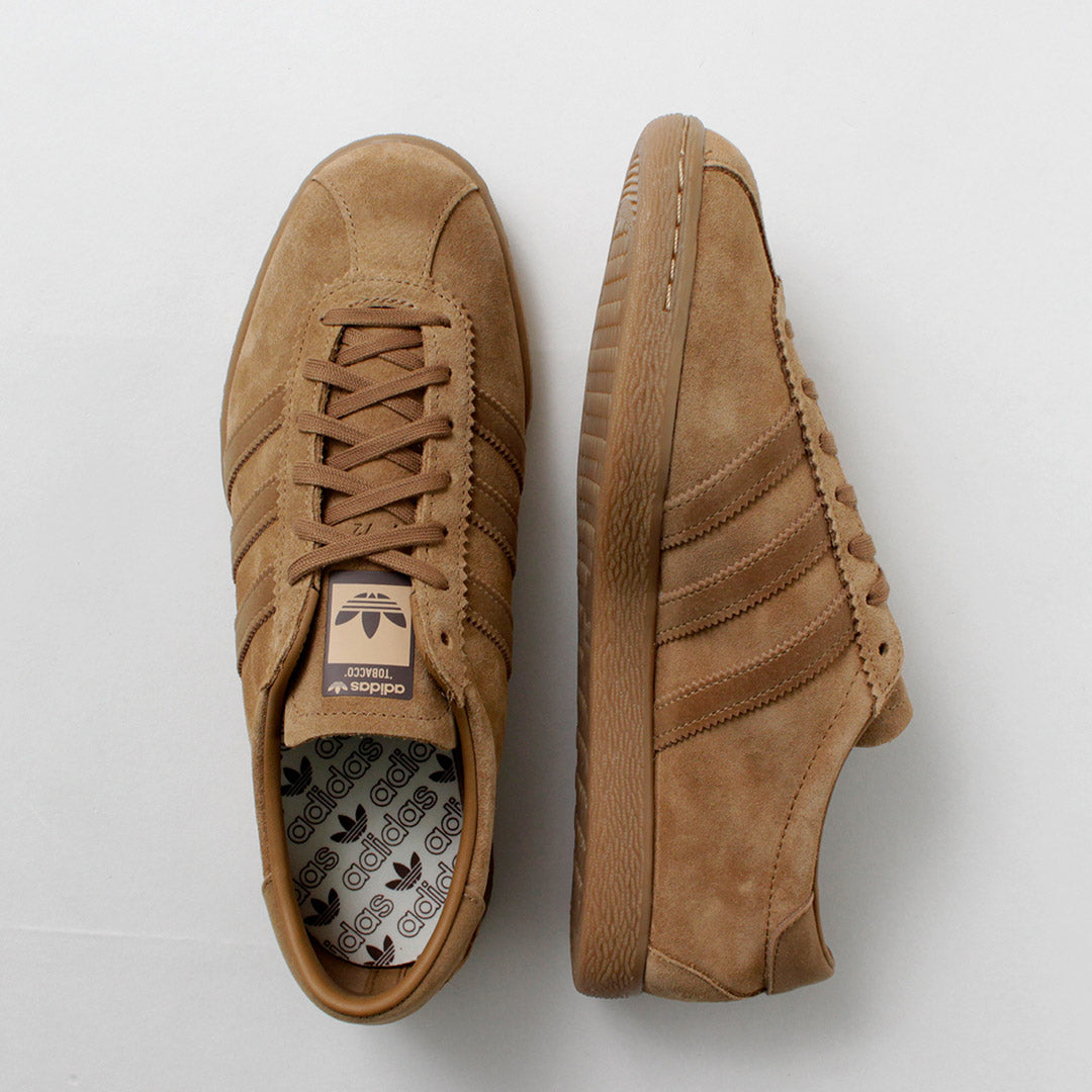 ADIDAS ORIGINALS(アディダス オリジナルス) タバコ スニーカー
