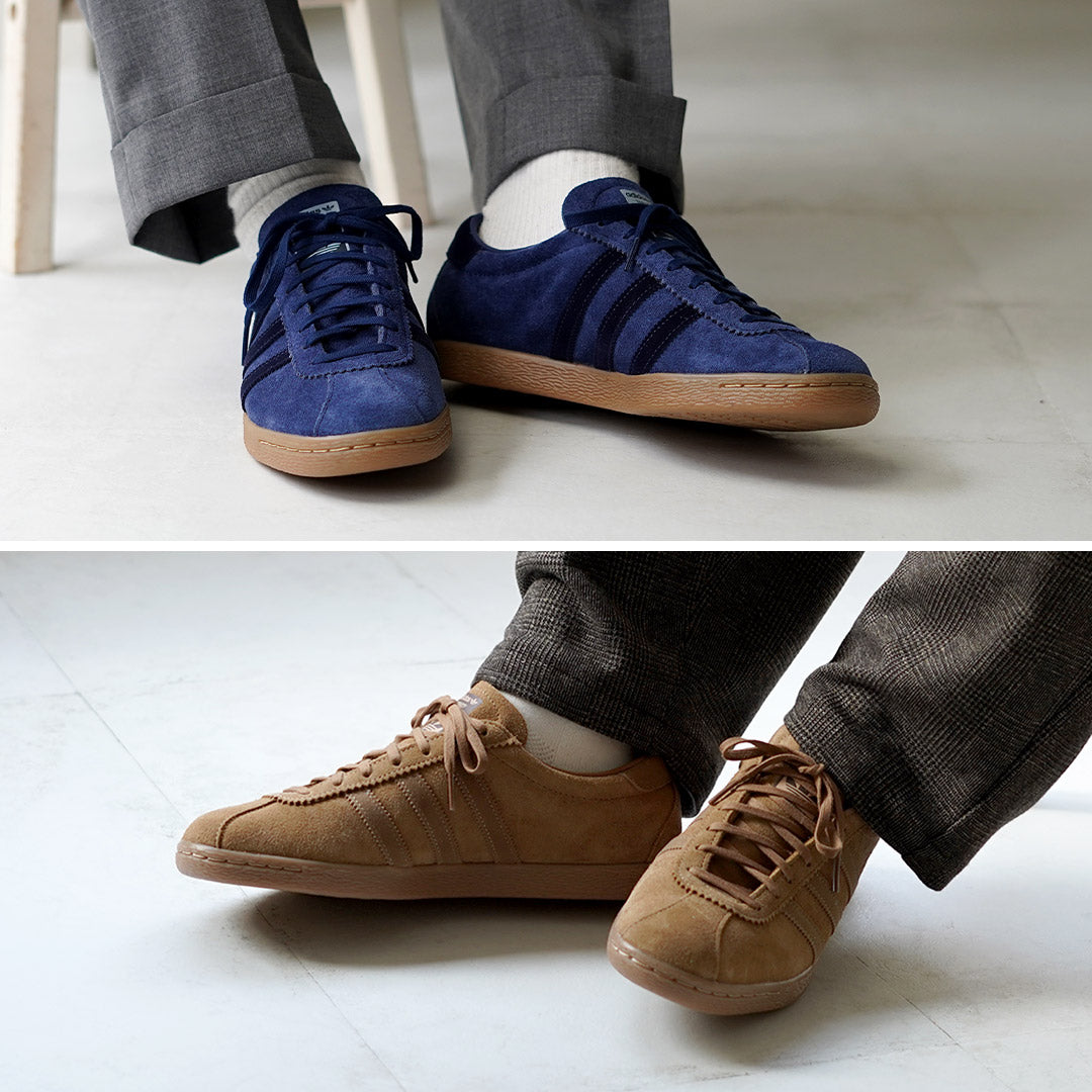 ADIDAS ORIGINALS(アディダス オリジナルス) タバコ スニーカー