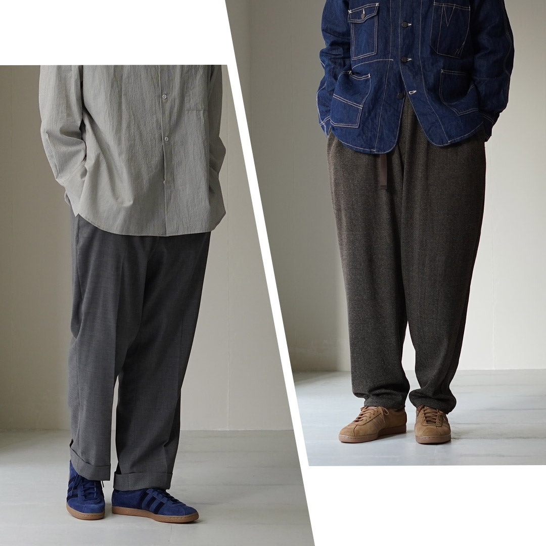 ADIDAS ORIGINALS(アディダス オリジナルス) タバコ スニーカー