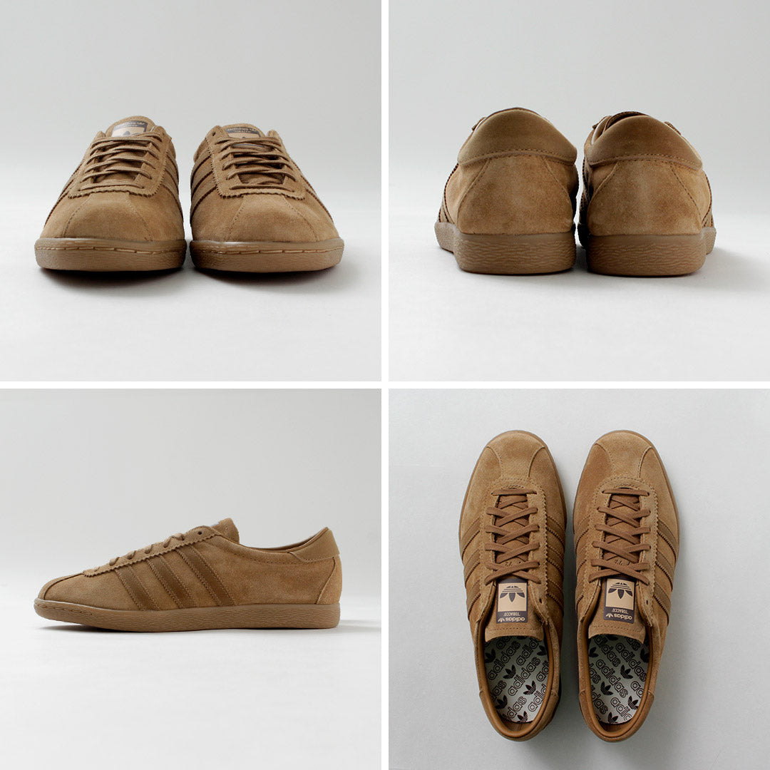 ADIDAS ORIGINALS(アディダス オリジナルス) タバコ スニーカー