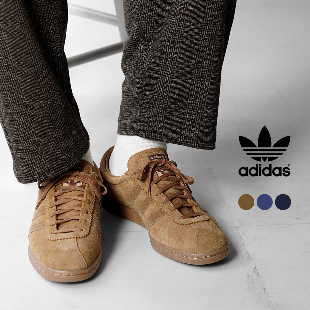 ADIDAS ORIGINALS(アディダス オリジナルス) タバコ スニーカー