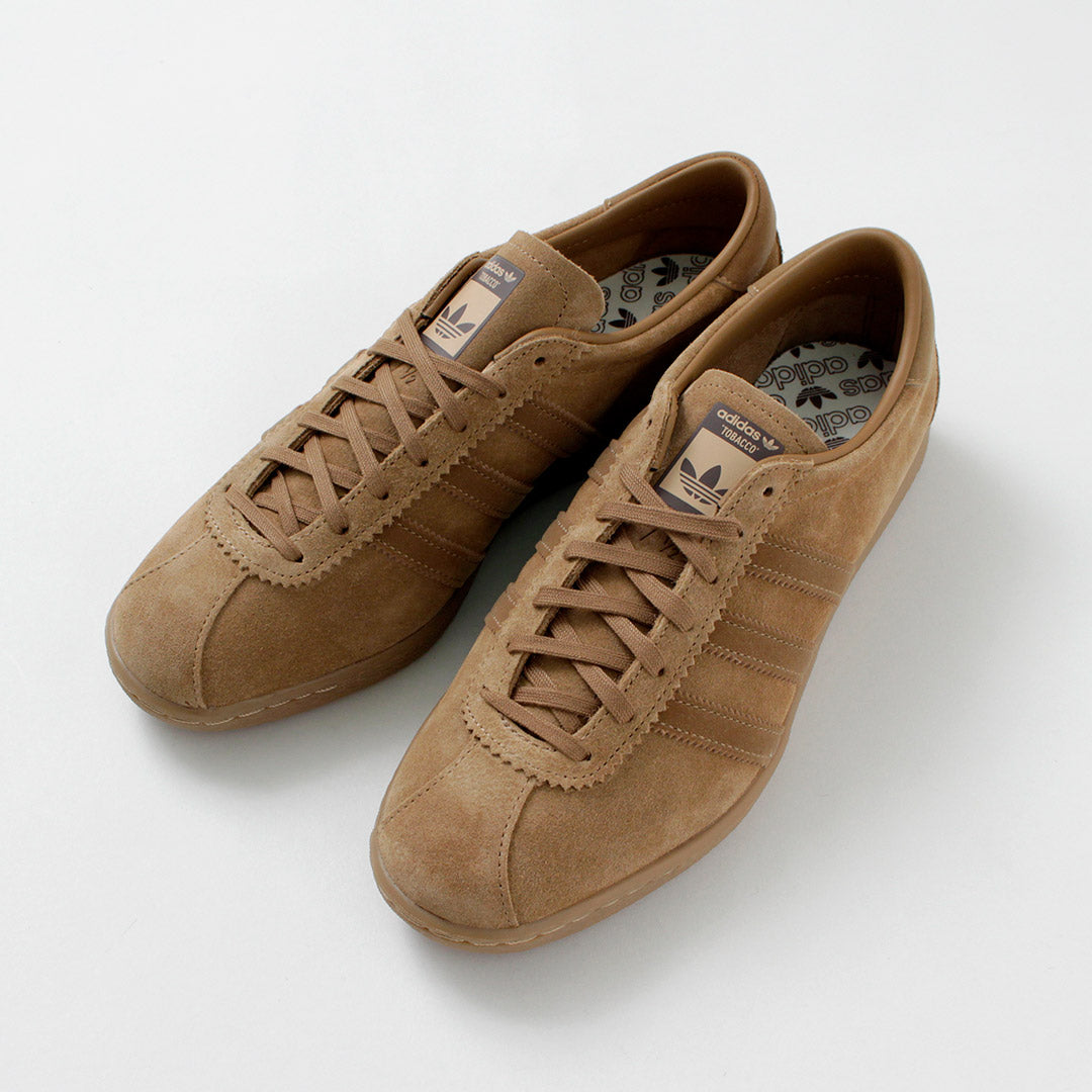 ADIDAS ORIGINALS(アディダス オリジナルス) タバコ スニーカー