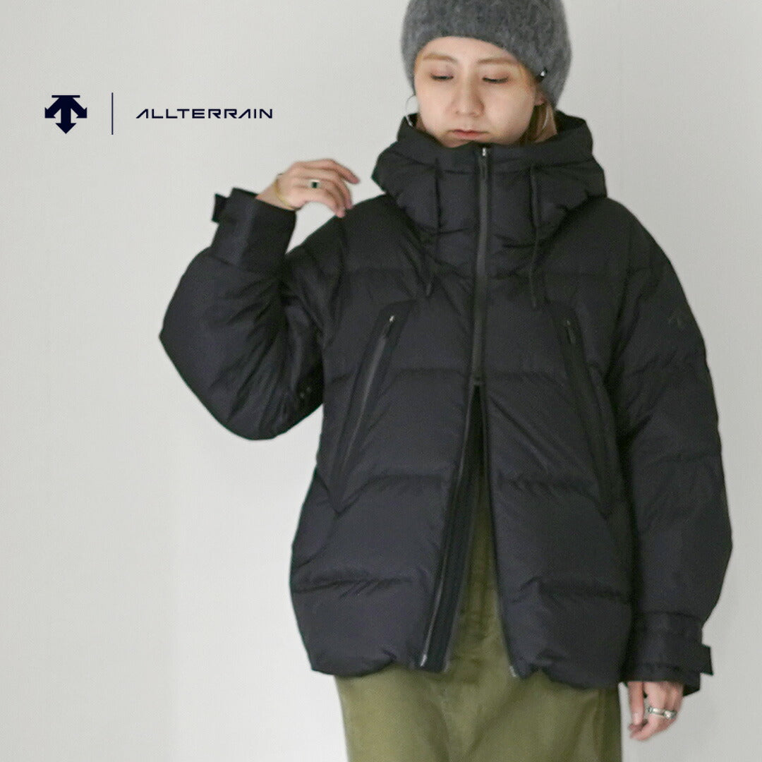 DESCENTE(デサント)