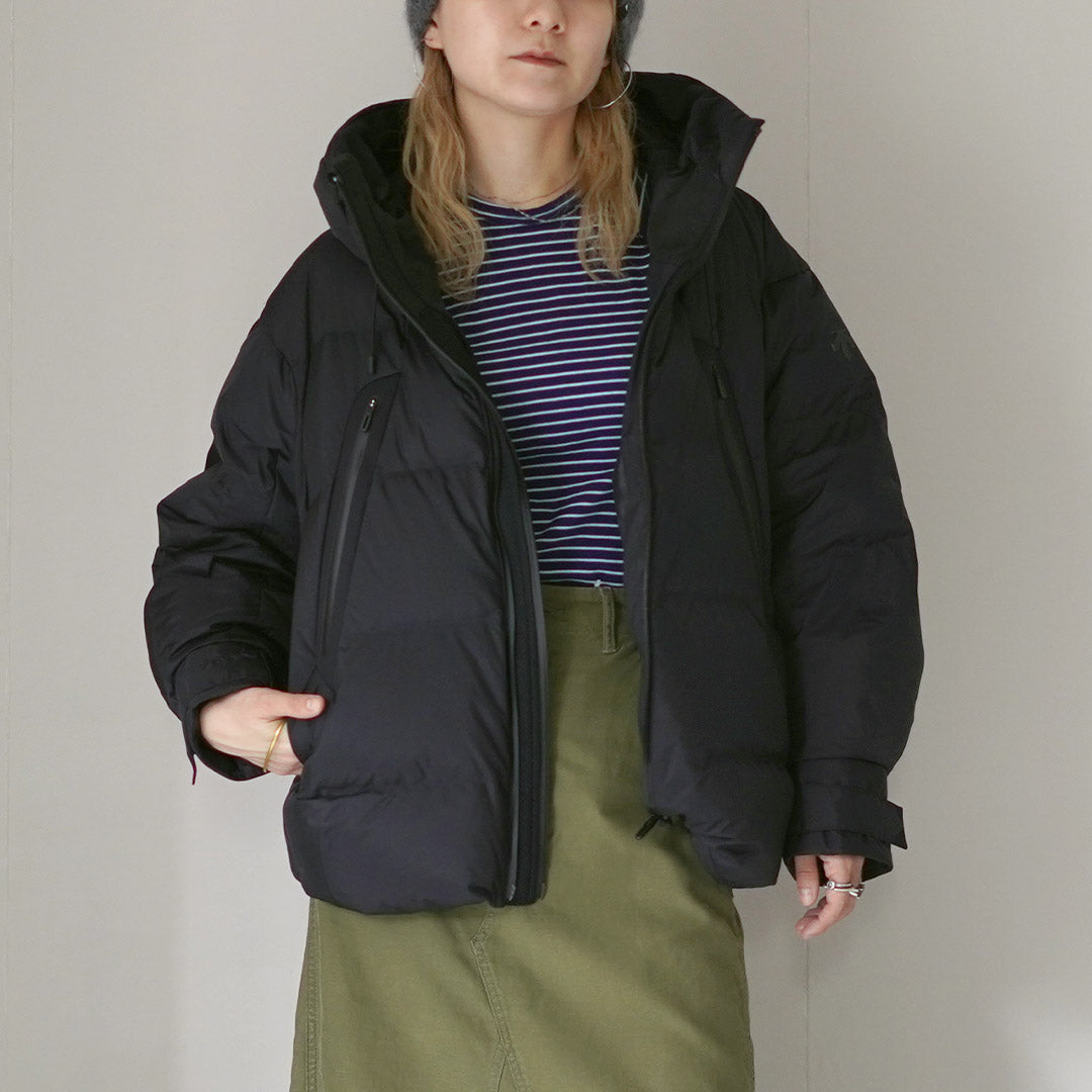 DESCENTE(デサント)