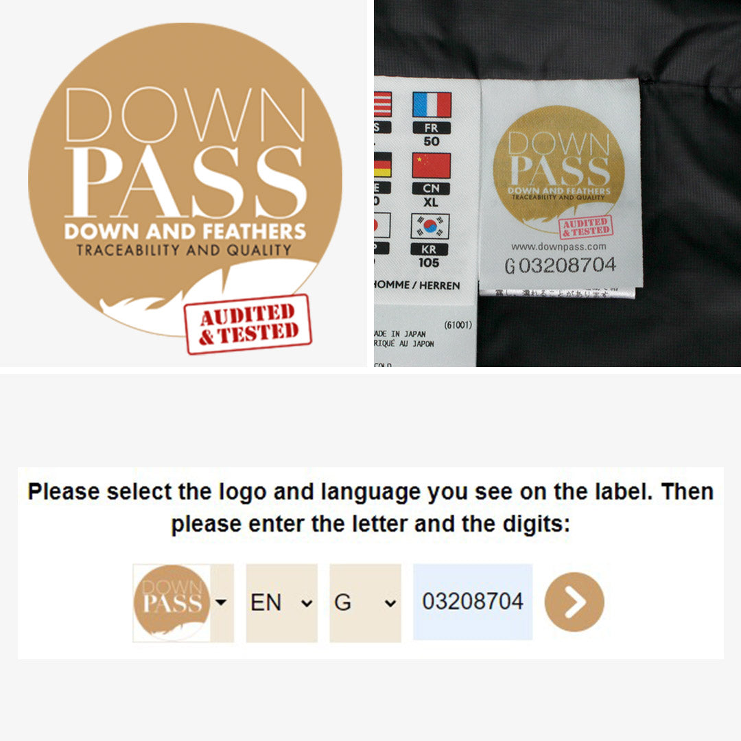 DESCENTE(デサント)