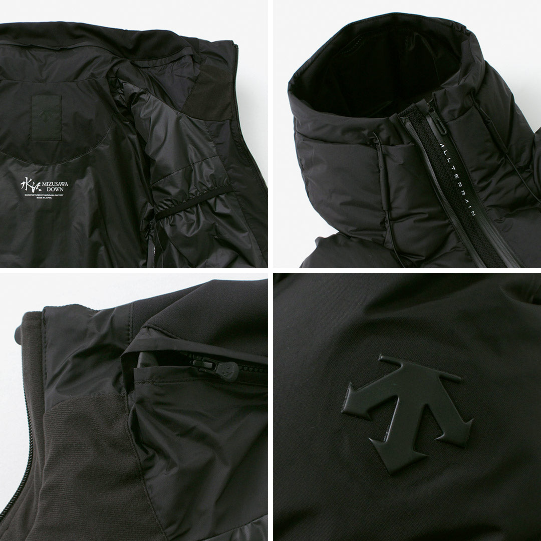 DESCENTE(デサント)