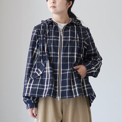 navy / M