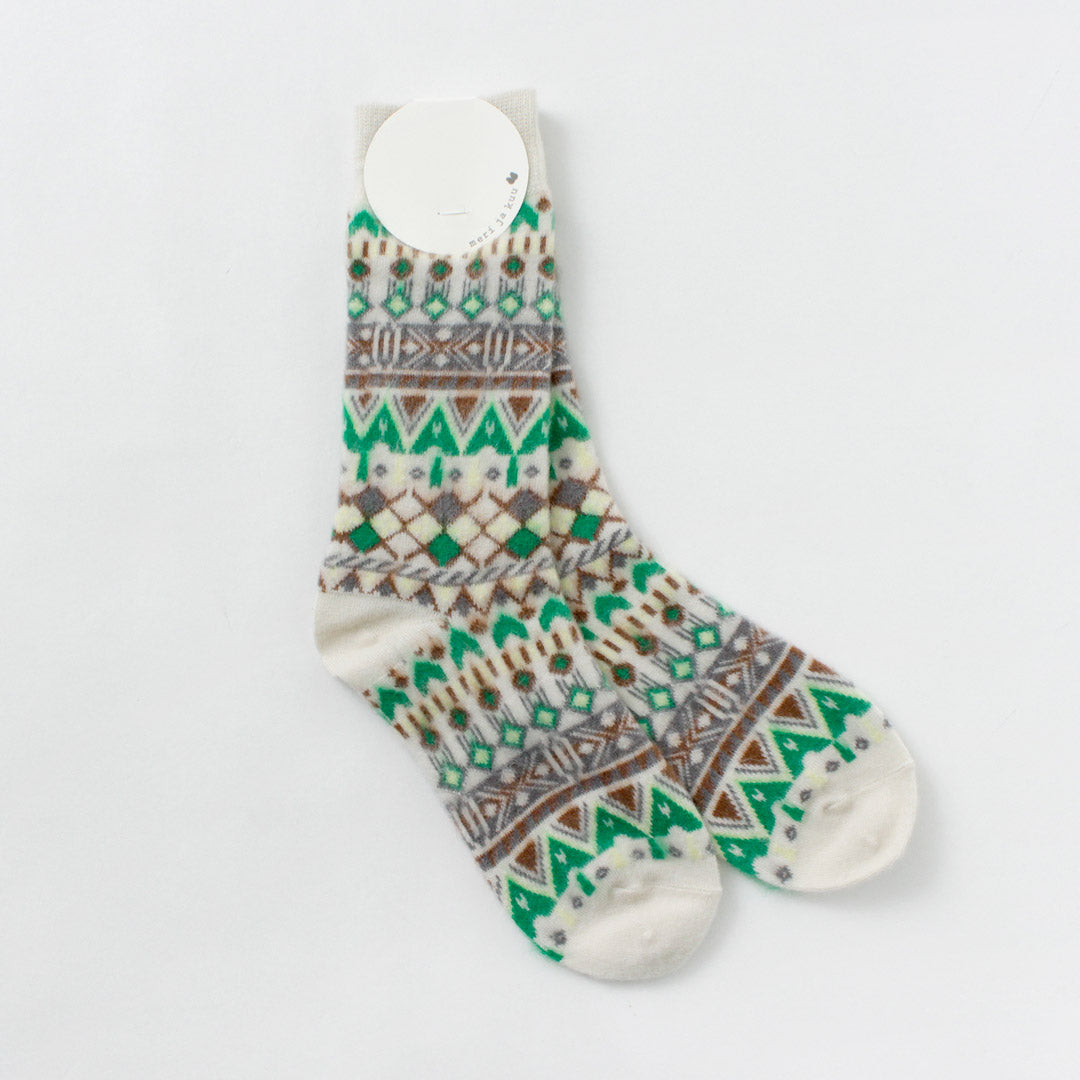 merijakuu(メリヤクー)