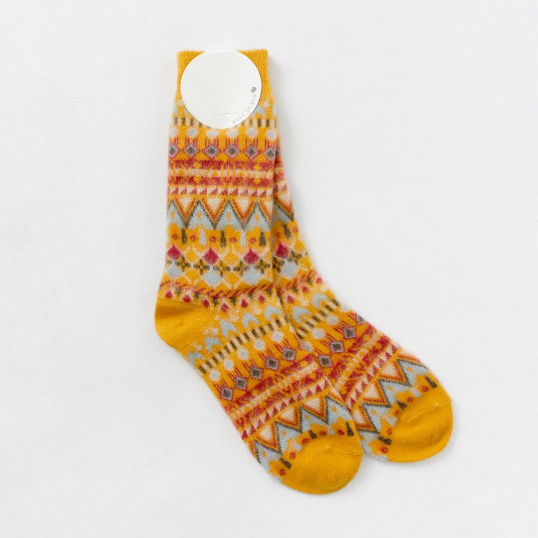 merijakuu(メリヤクー)