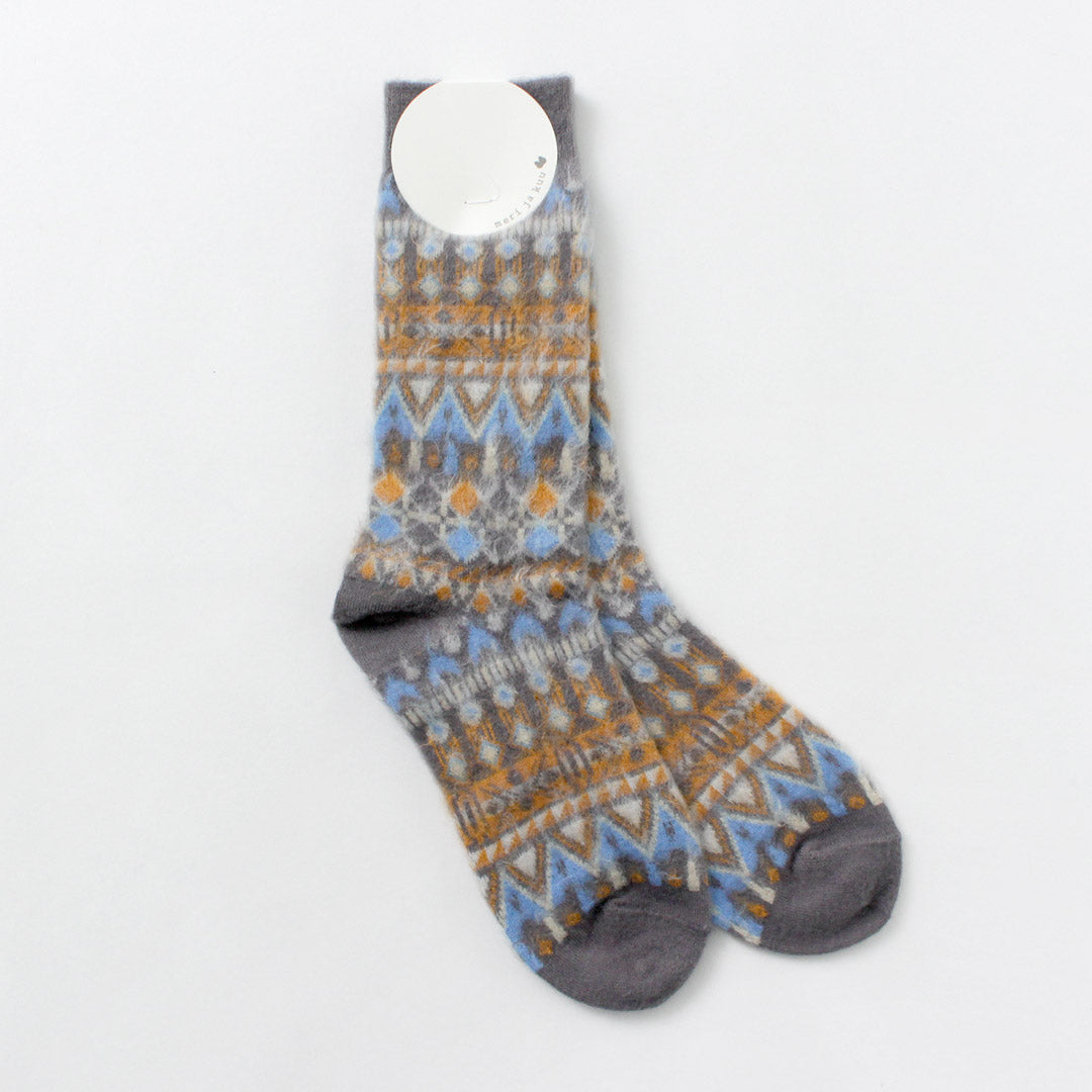 merijakuu(メリヤクー)