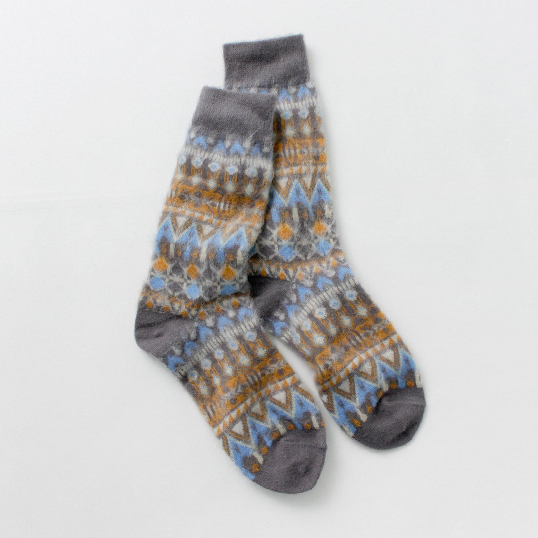 merijakuu(メリヤクー)