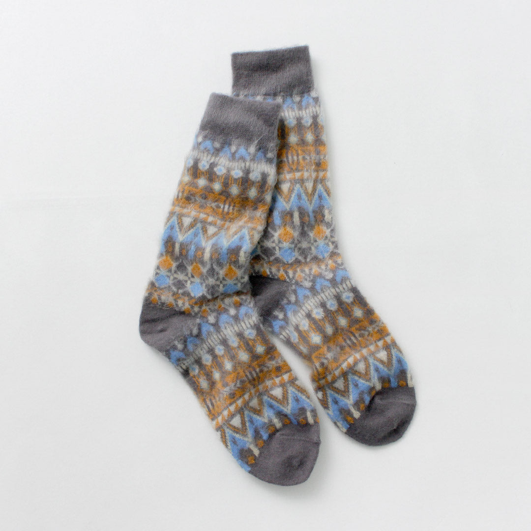 merijakuu(メリヤクー)