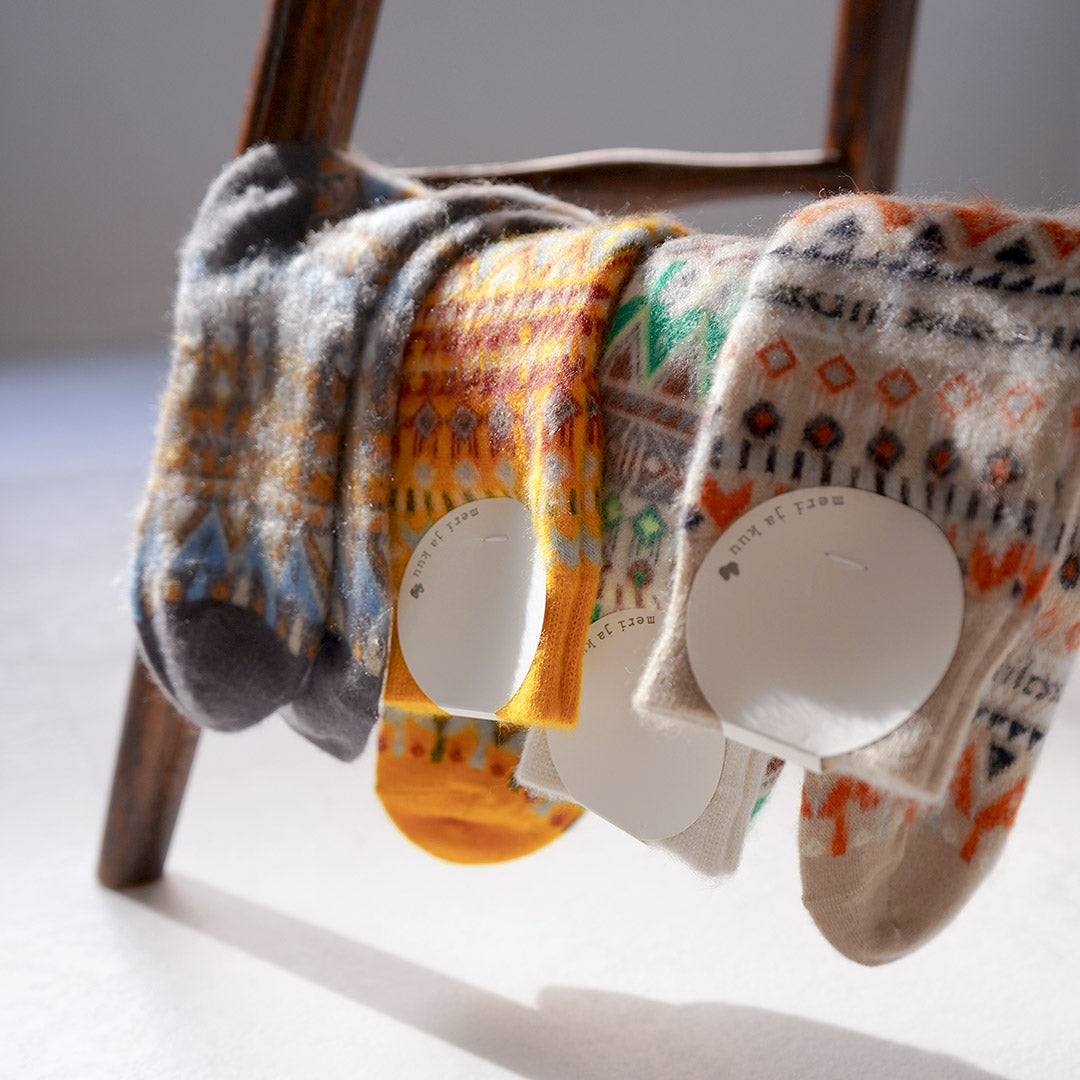 merijakuu(メリヤクー)