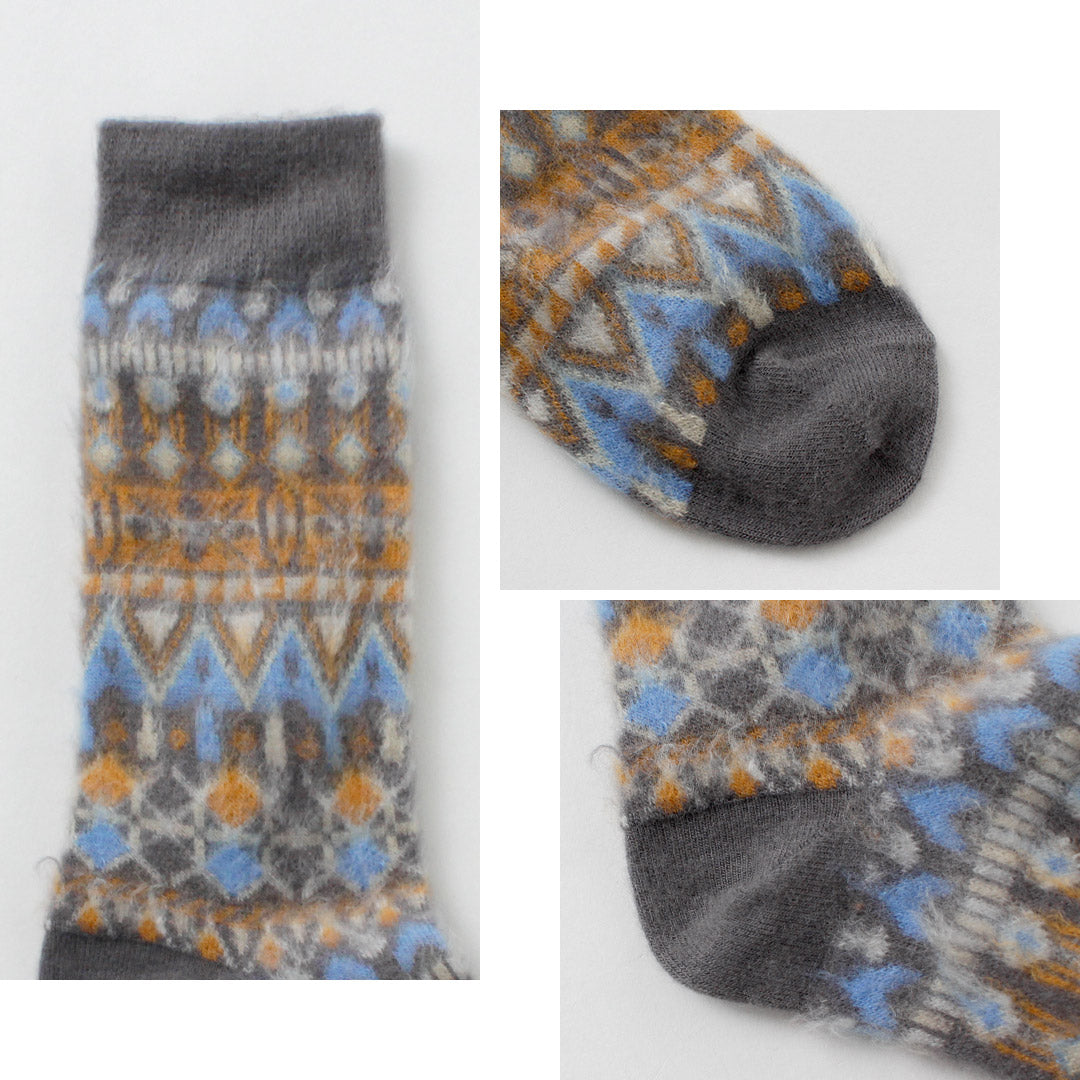 merijakuu(メリヤクー)