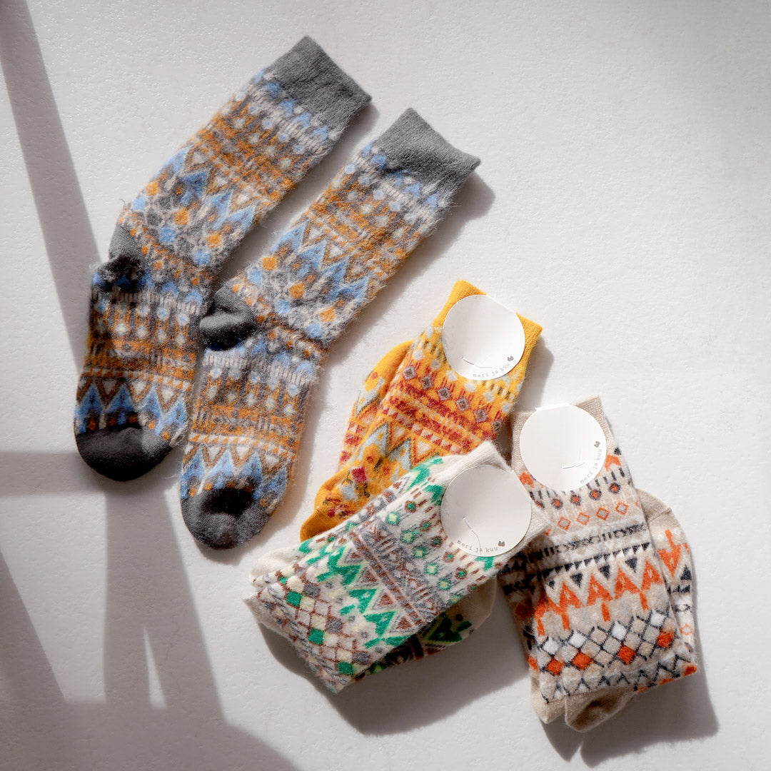 merijakuu(メリヤクー)