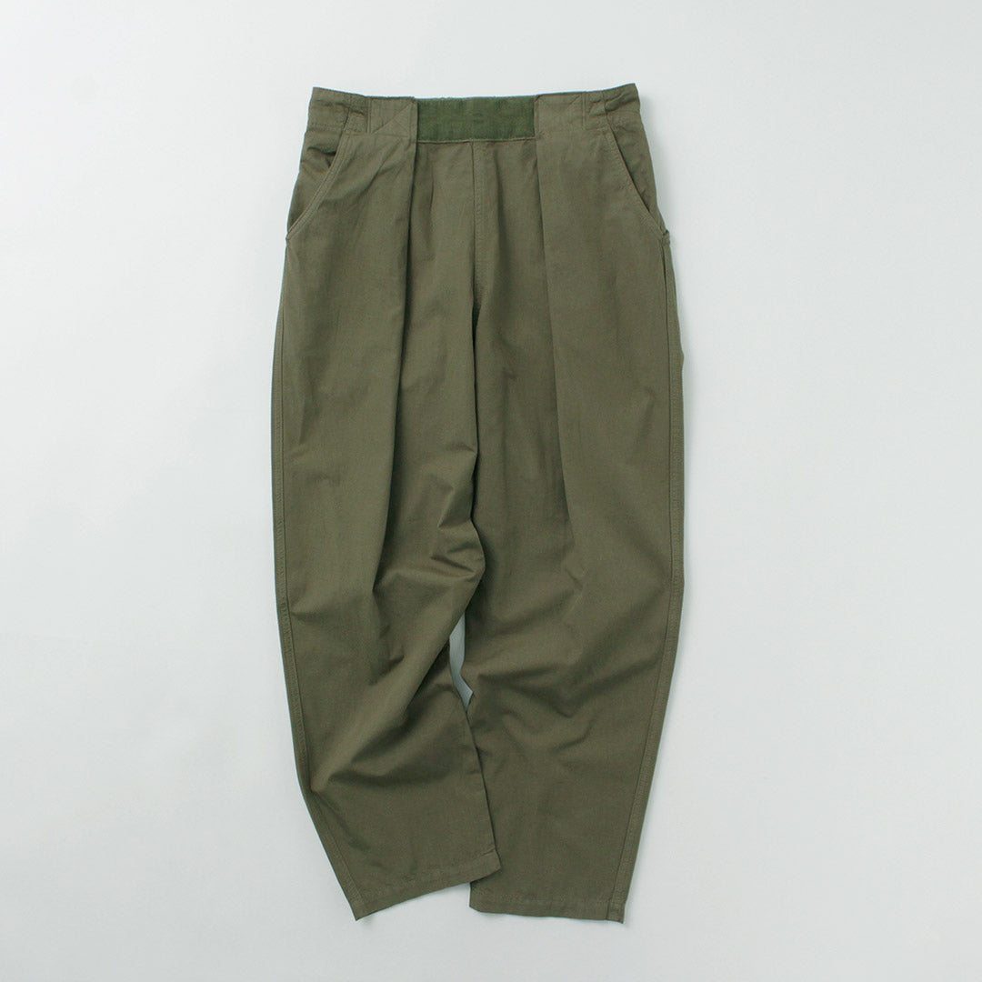 GOHEMP(ゴーヘンプ) 別注 ジャムパンツ