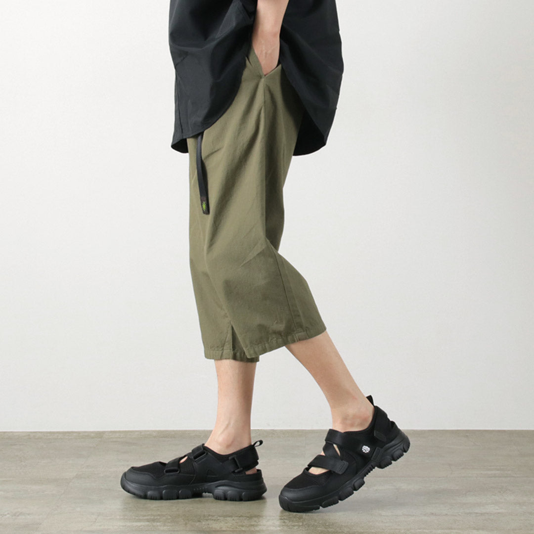 GOHEMP(ゴーヘンプ) 別注 ジャムトレイル イージーパンツ