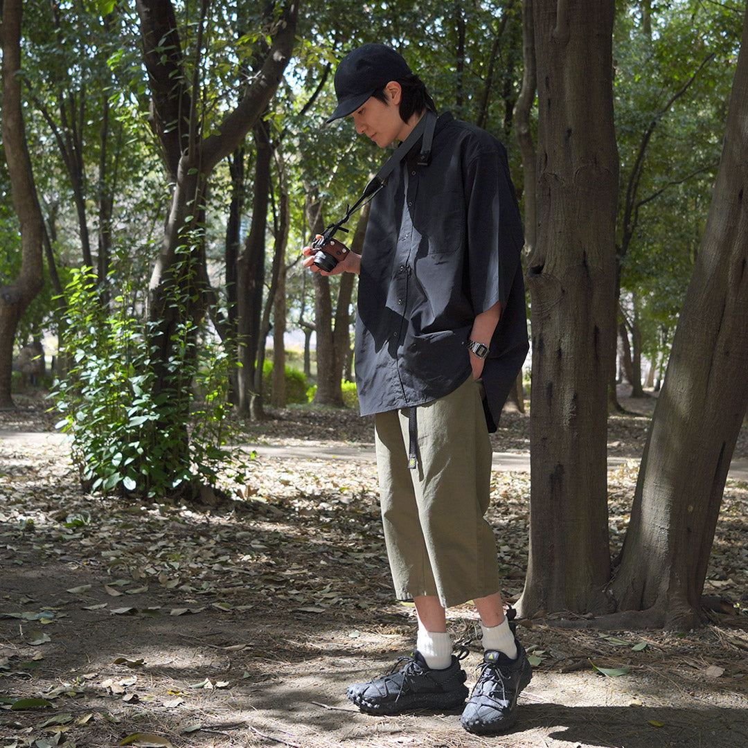 GOHEMP(ゴーヘンプ) 別注 ジャムトレイル イージーパンツ