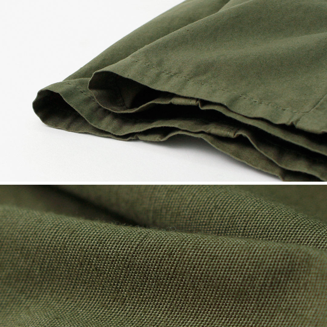 GOHEMP(ゴーヘンプ) 別注 ジャムトレイル イージーパンツ