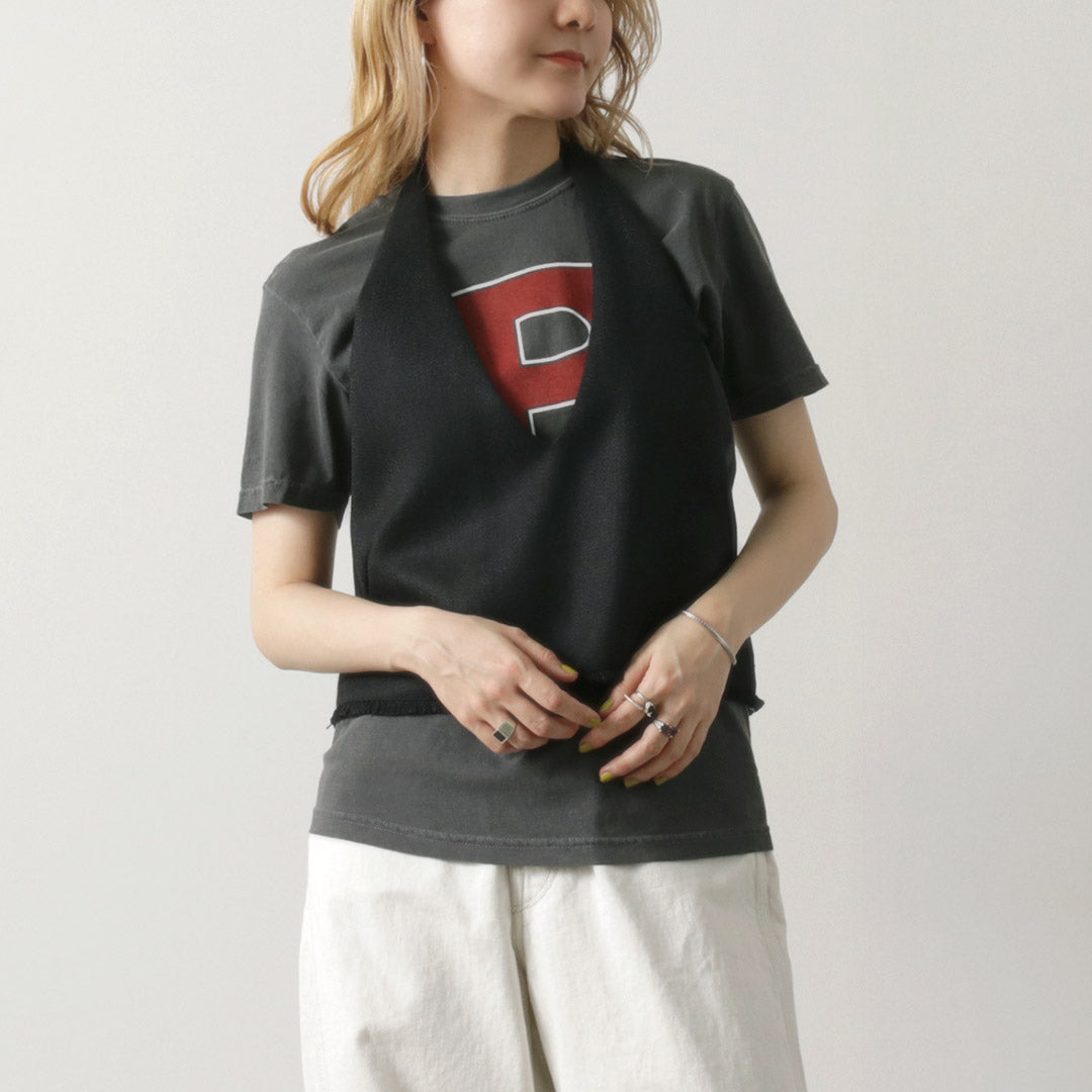 【20%OFF】CHIGNON(シニヨン) ホルターネックベスト