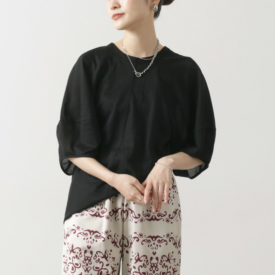 【30%OFF】CHIGNON(シニヨン) シアーボリューム プルオーバー