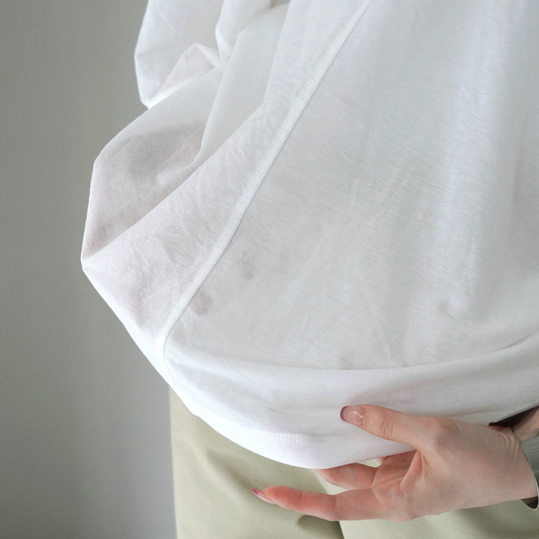 【30%OFF】CHIGNON(シニヨン) シアーボリューム プルオーバー